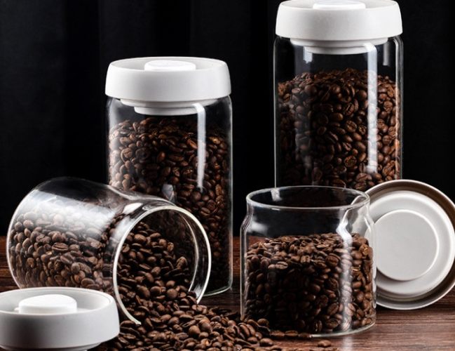 真空密封罐比較 真空密封罐比較