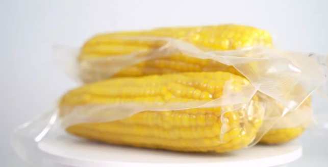 玉米筍保存技巧