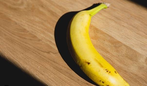 香蕉過量風險