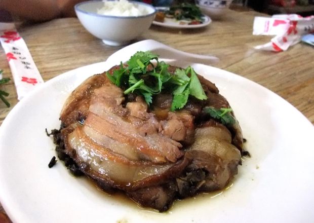 客家菜推薦 客家菜推薦