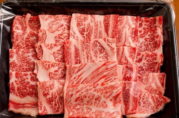 冷凍肉片正確方法