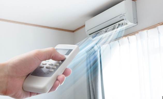 空调优点 空调优点