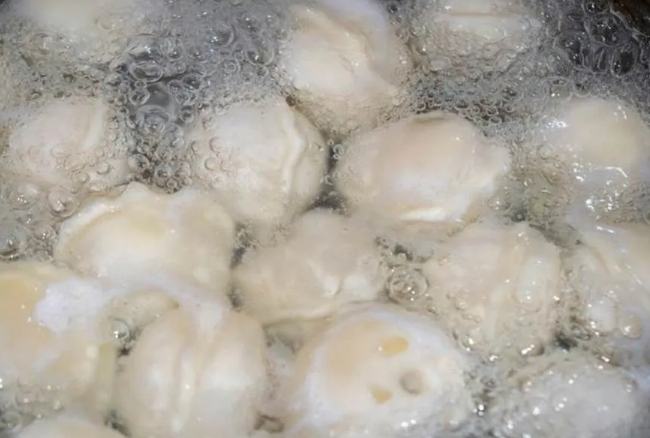 水餃冷凍保存時間