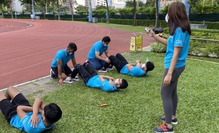 青少年心理發展