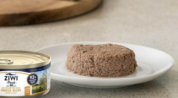 貓罐頭吃不完 貓罐頭吃不完