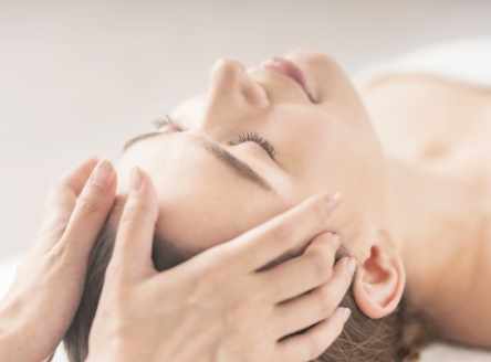 穴道健康益處 穴道健康益處