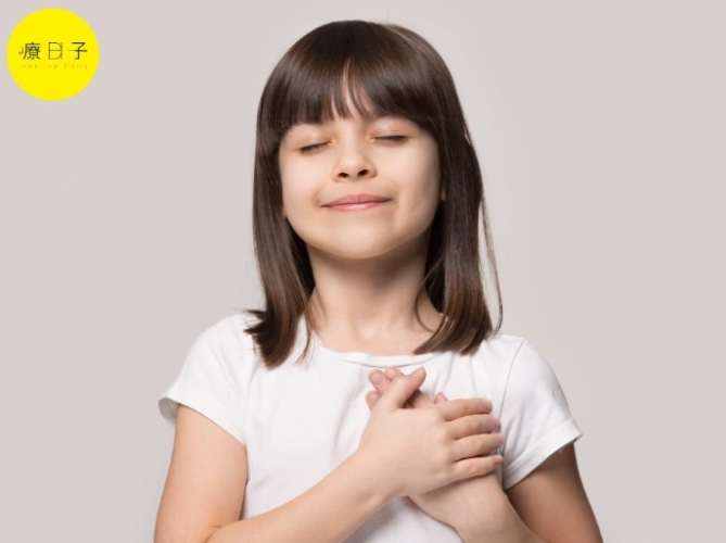 青春期湯水食譜