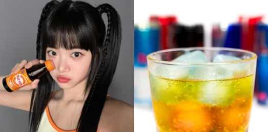 能量飲料飲用時機