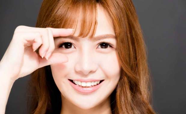 矯正大小眼手術