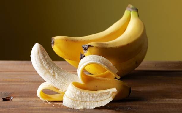 简单香蕉食谱