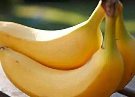 香蕉禁忌食用 香蕉禁忌食用