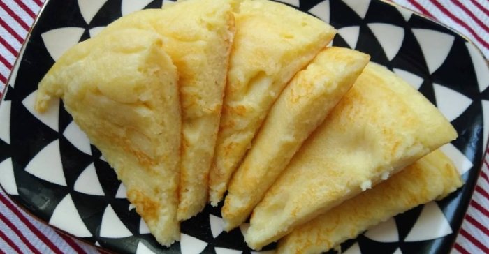 鹹味牛奶湯做法 鹹味牛奶湯做法