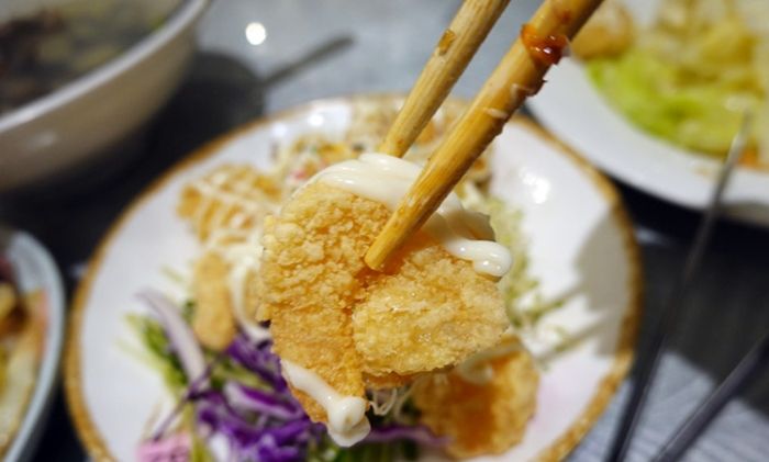 梧棲漁港餐廳推薦