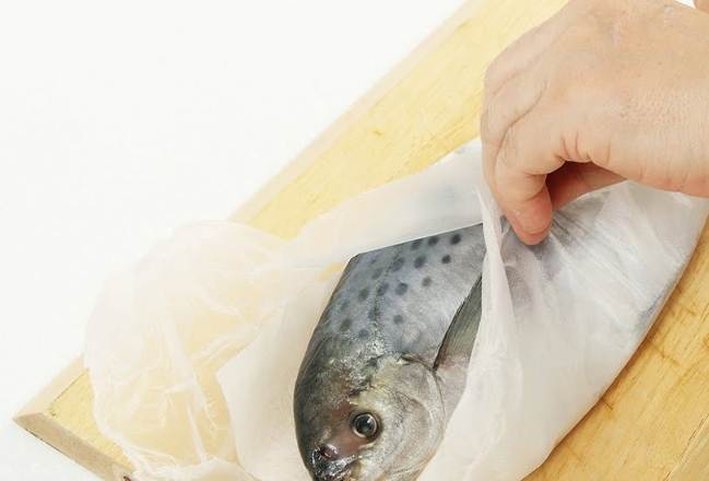 海鲜储存秘诀 海鲜储存秘诀