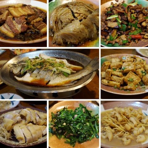 三坑老街美食 三坑老街美食