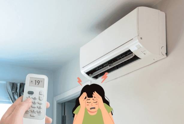 空調病發燒 空調病發燒