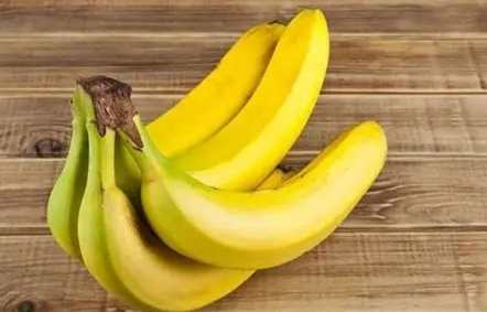 香蕉變黑科學 香蕉變黑科學