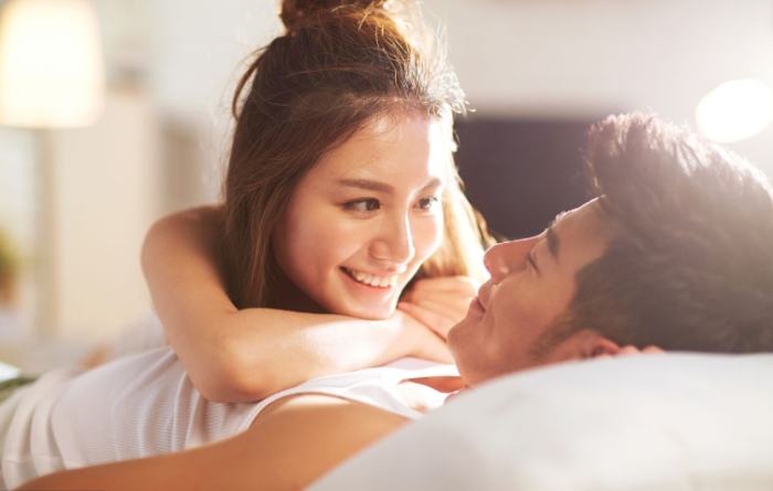 天秤座火星愛情