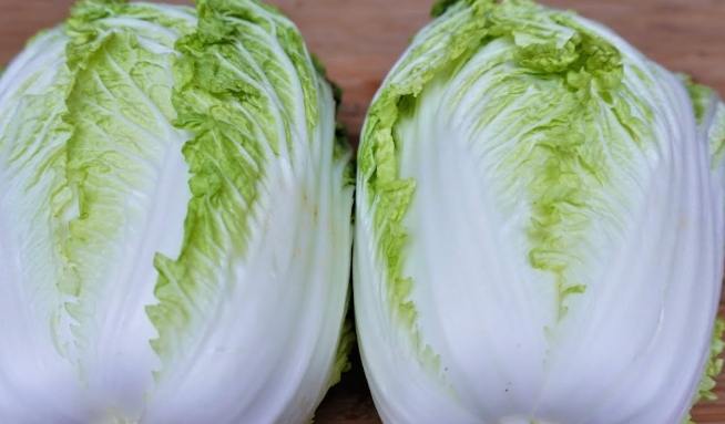 大白菜保存方法
