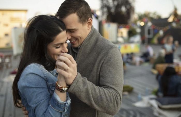 火星天秤戀愛運勢