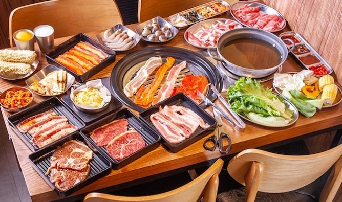 台北韓式料理餐廳推薦 台北韓式料理餐廳推薦