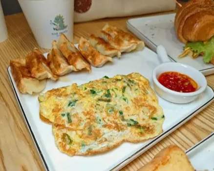 台北早午餐推薦