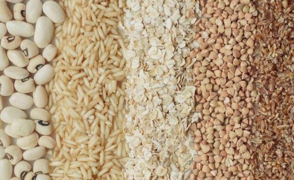 五穀粉吃法 五穀粉吃法