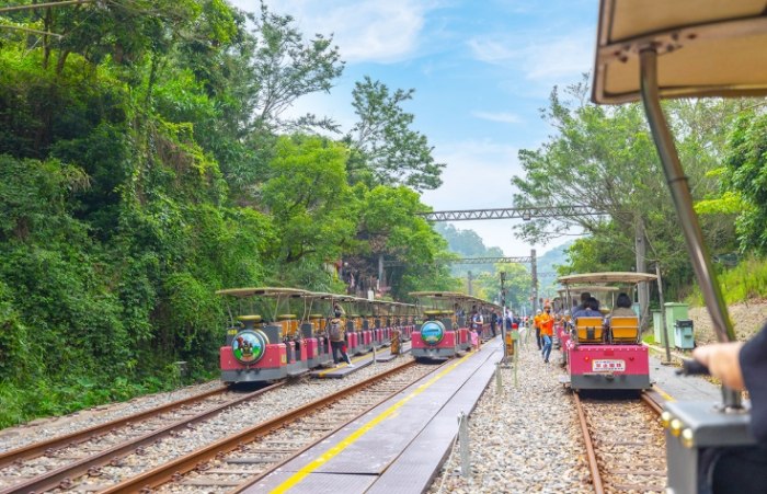 勝興車站交通 勝興車站交通
