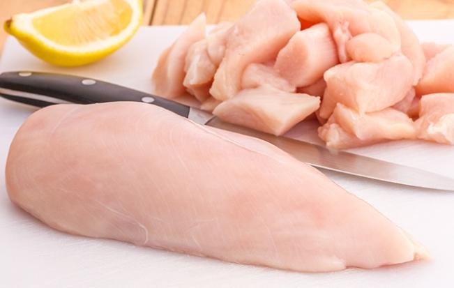 冷藏雞肉解凍技巧