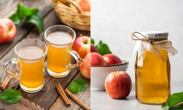 蘋果醋吃法