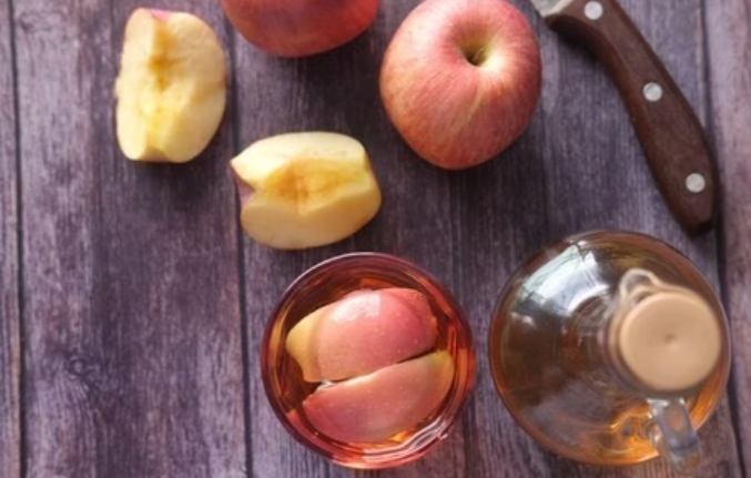 蘋果醋食用方法