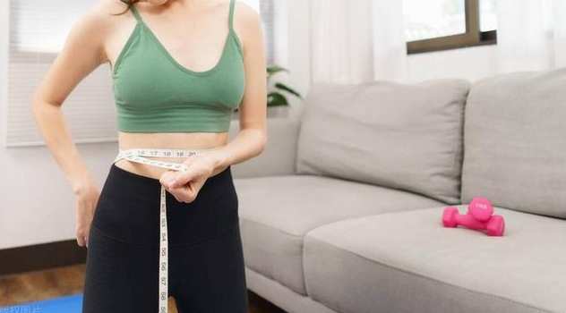 減少腹部脂肪