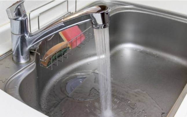 DIY水管疏通方法