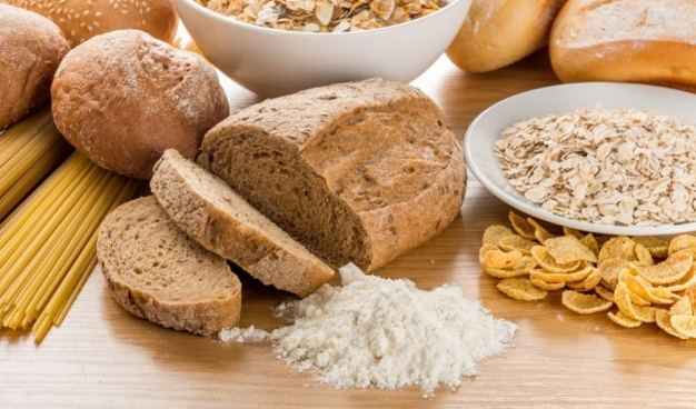 高抗性澱粉食物列表