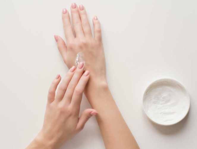 凡士林加什麼去斑