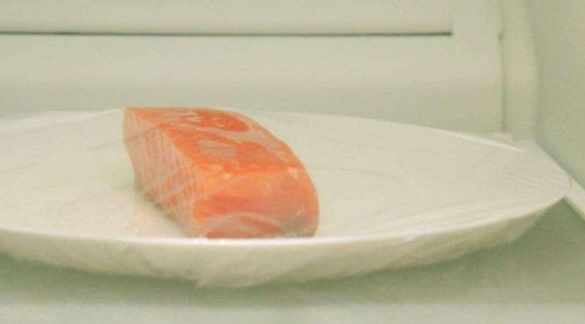 鮭魚保存技巧 鮭魚保存技巧