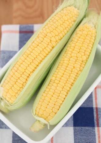 玉米筍冷凍方法 玉米筍冷凍方法