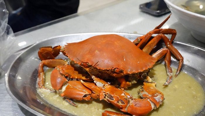 梧棲漁港高評分餐廳