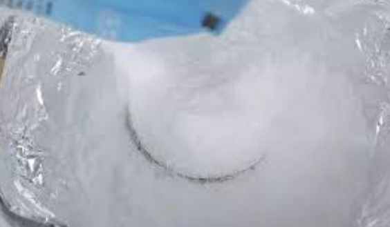 自製洗銀水方法