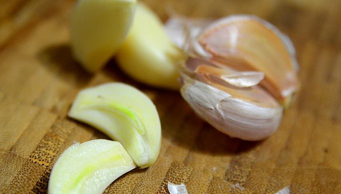 乾蒜頭利用 乾蒜頭利用