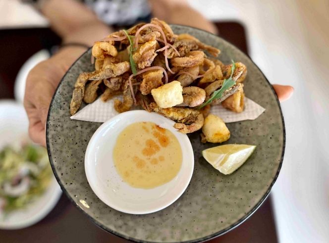 澎湖美食晚餐 澎湖美食晚餐