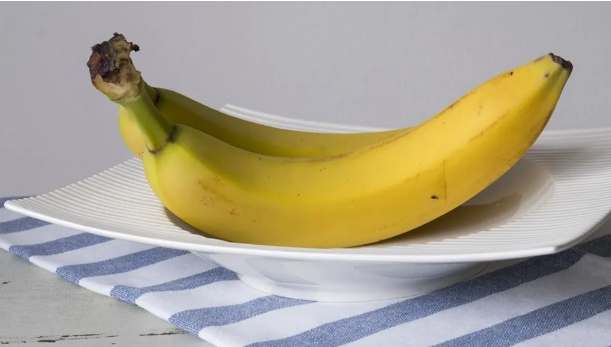 香蕉每日攝取量