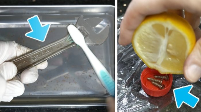 鐵生鏽處理 鐵生鏽處理