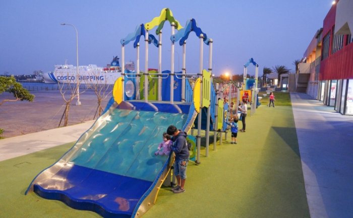 台中三井outlet一日遊