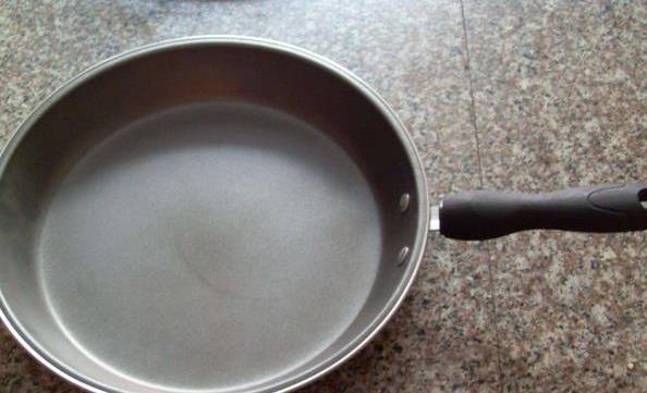 不鏽鋼鍋開鍋步驟
