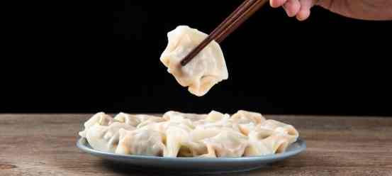 冷凍水餃不黏方法 冷凍水餃不黏方法