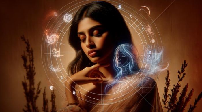 火星天秤戀愛運勢