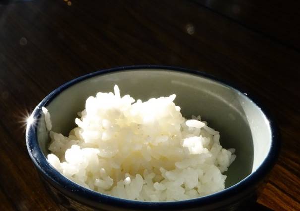 白飯冷凍安全食用