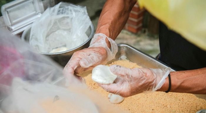 傳統美食 傳統美食