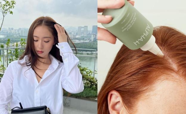 頭皮癢解決 頭皮癢解決